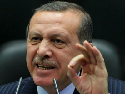 Kurdish mayors refuse to welcome Turkey president