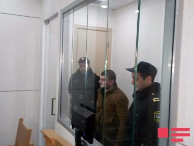 Azerbaijan authorities plan to sentence Armenian captive to 18 years in prison