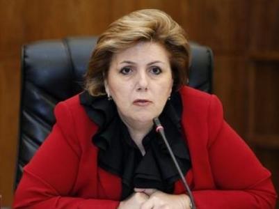 Նախարար. Մայիսի 16-ին Երեւանում կկայանա Հայաստանի քարտեզների ցուցադրություն