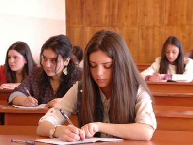 Բուհ դիմելու կարգը եւ թեստերի կառուցվածքն այս տարի չի փոխվել. ԳԹԿ տնօրեն