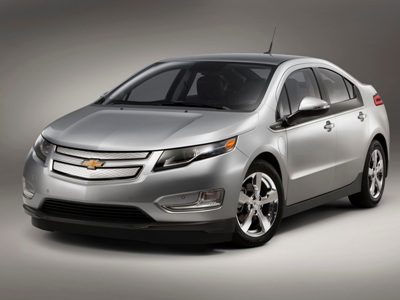 Chevrolet-ն ներկայացրել է նոր սերնդի Volt-ի գինը