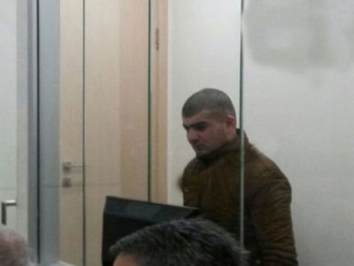 Բաքվի իշխանությունները ԼՂՀ քաղաքացուն դատապարտել են 15 տարվա ազատազրկման