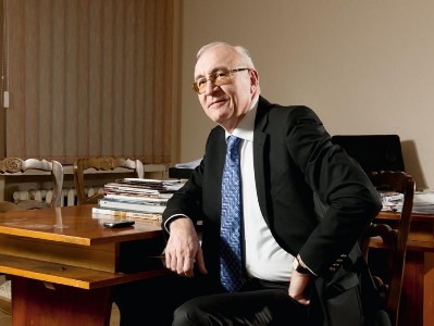 Канал коммуникации Грузии с Россией надо сохранить - Абашидзе