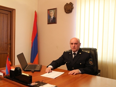 «Բավրա» անցակետը 2016-ից նոր որակ ու տեսք կունենա. Այն օրական կընդունի 200 մեքենա