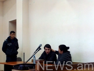 Նույնիսկ ինձ չի ճանաչում. Քյարամ Ամոյանի մայրը պնդում է, որ որդին լուրջ հիվանդ է