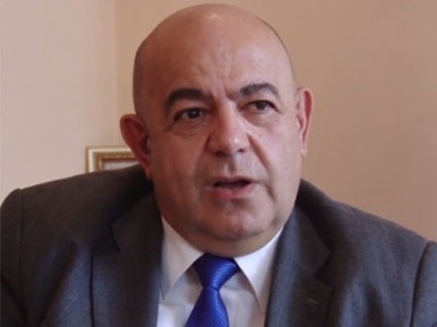 Կուզենամ շատ թեկնածուներ լինեն. Հ. Թոքմաջյանը կմասնակցի ռեկտորի մրցույթին