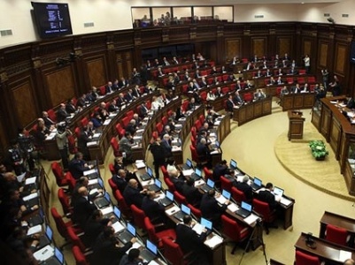 Հայաստանը հարկ չի սահմանի արտերկրում աշխատողների վրա