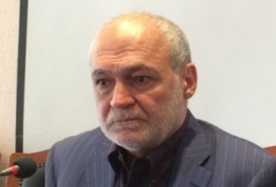 Անդրանիկ Միհրանյան. Ապրիլի 24-ին հրեաները զրկվեցին ցեղասպանության մենաշնորհից