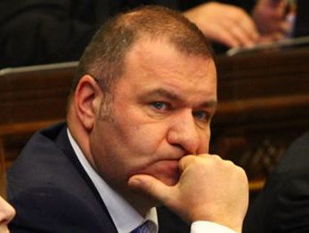 Armenian MP: Will the new tax law help Armenian builders in Russia?