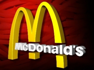 McDonald`s заподозрили в уклонении от налогов на €1 млрд