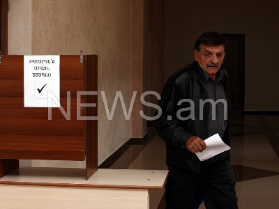 Ամերիկացի փորձագետ. ԼՂՀ ընտրությունները համապատասխանում են միջազգային նորմերին