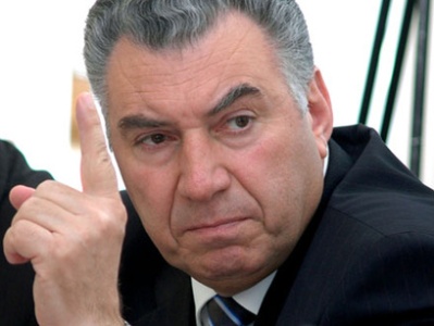 Азербайджан винит в нынешних проблемах Горбачева и Ельцина