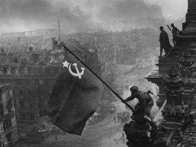 В Армении готовятся к празднованию 70-летия Победы