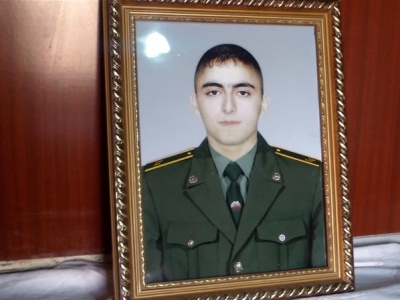 По делу об убийстве курсанта не будет назначена повторная экспертиза