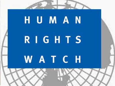 Human Rights Watch: Решение освободить членов «Учредительного парламента» - правильный шаг