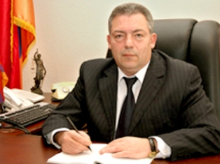 «Ժողովուրդ». Վճռաբեկ դատարանի նախագահի ունեցվածքը. Նրա կինն էլ պակաս հարուստ չէ