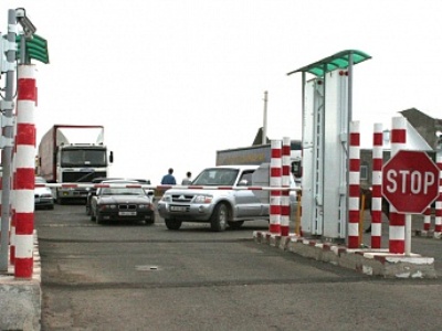 Հայաստանը 434.5 հազար եվրո կվճարի Բագրատաշեն անցակետի կարգավորման համար