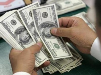 Փոստային բաժանմունքի աշխատակցուհին խոշոր գումար է հափշտակել