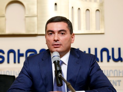 Deputy Minister: Exemptions not only for export, but also for transit
