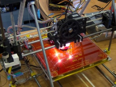 Более 1000 деталей нового аэробуса были напечатаны на 3D-принтере