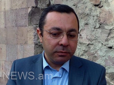 Գոհար Ենոքյանի դեմ հարուցված գործն այլ նպատակներ ունի. փաստաբան