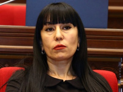 Զոհրաբյանը Ենոքյանի դեմ մեղադրանքի իրավաչափության հիմքերի մասին դեռ կարծիք չի հայտնում