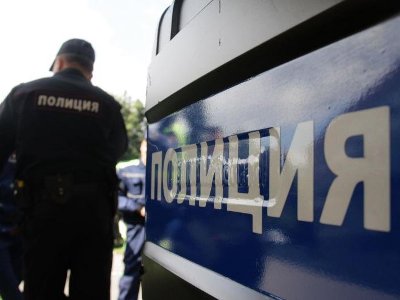 Пять человек получили ножевые ранения в драке возле кафе на юге Москвы