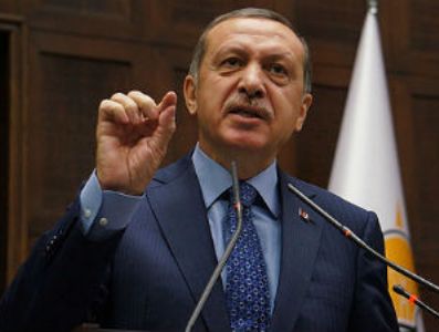 Эрдоган обсудил с турецкими учеными новую политику отрицания Геноцида