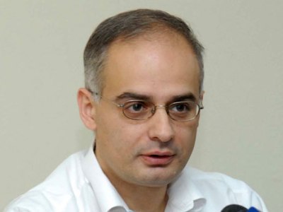 Депутат АНК: Назначение губернатора Сюника – клеймо на власти