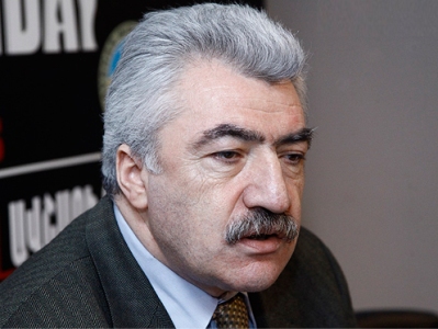 Ամատունի Վիրաբյան. Շուշիի ազատագրումը մեր հաղթանակների սկիզբն էր
