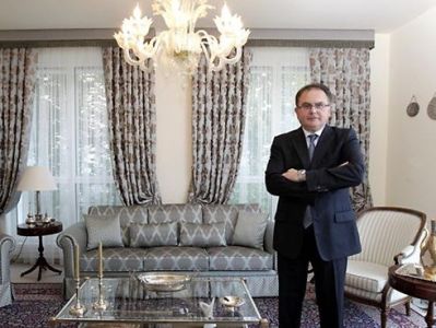 Luxembourg MFA: Turkey ambassador’s recall was no surprise