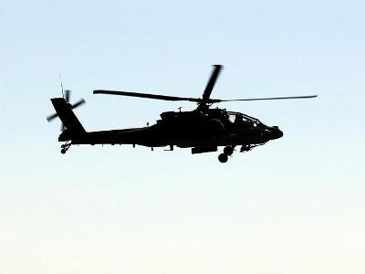 Посол Польши и его супруга пострадали при ЧП с вертолетом в Пакистане