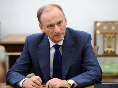 Патрушев посетит Азербайджан 11-12 мая и встретится с ветеранами