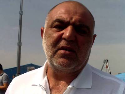 Շատ ա խորոված կերել, դրա համար են բռնել. Սեյրան Սարոյանը՝ Սեֆիլյանի մասին