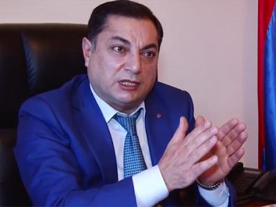 Депутат РПА: Законопроект о наказаниях чиновников надо обсудить