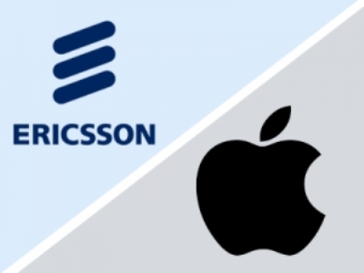 Ericsson подала в суд на Apple