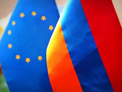 Latvia FM: EU ready to consider possibility of new deal with Armenia