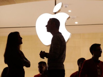 Apple получила патент на социальную сеть