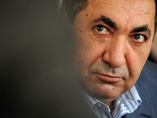 «Ժողովուրդ». ՃՈ նախկին պետ Մարգար Օհանյանը հերթական անգամ հայտնվել է դատարանում