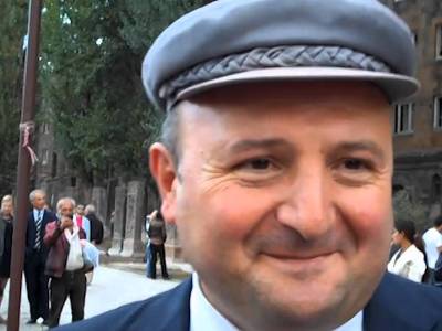 «Ժամանակ». Ո՞նց կարող է երկրի նախագահը տենց բան առաջարկի ու որեւէ մեկը հրաժարվի