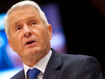 CoU chief: Best tribute we can pay to WWII is overcoming differences in Europe