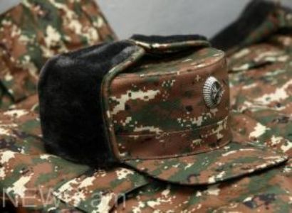 Погибший в Карабахе солдат – родственник замначальника Полиции Армении