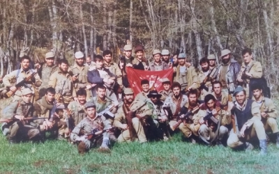 Воспоминания врача: Карабахская война стала периодом духовного подъема