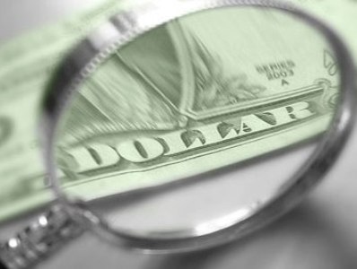 US dollar rate drops in Armenia