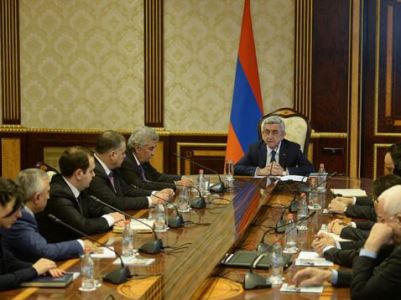 Constitutional Commission working “in favor of parliamentary system”
