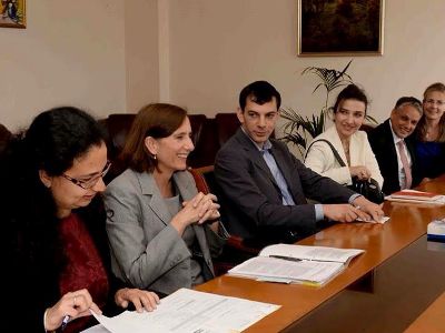 Զանգեզուր կենսոլորտային համալիրն արդեն կայացած կառույց է. նախարար