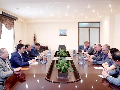 Հայաստանն իսկապես ունի հմուտ ու հայրենասեր երիտասարդներ. Սկաուտական շարժման ղեկավար