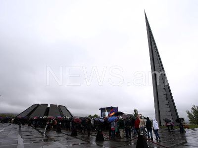 Ապրիլի վերջին իտալական Rai-ն Հայոց ցեղասպանության մասին 7 ռեպորտաժ է ցուցադրել
