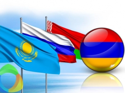 Economist: Disintegration trend between Eurasian Union members will continue