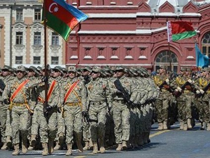 Yahoo Deutschland: Armenian flag falls victim to relations between Armenia and Azerbaijan